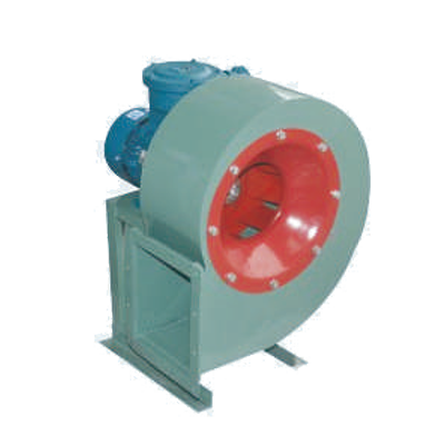 4-72-11、N4-72-11(防爆)离心通风机