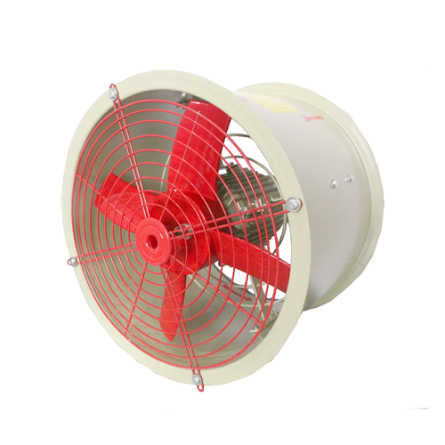 BT35-11系列防爆轴流风机