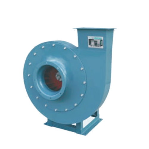 (B)9-19,9-26系列(防爆)高压离心通风机
